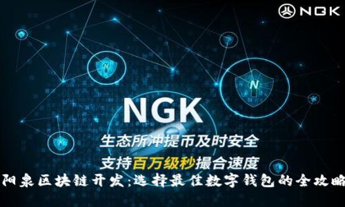 阳泉区块链开发：选择最佳数字钱包的全攻略