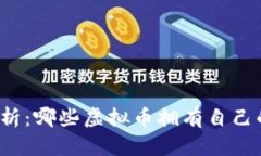 全面解析：哪些虚拟币拥