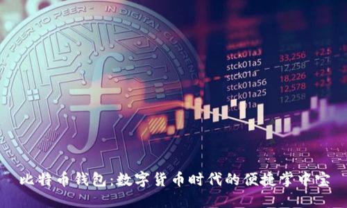 比特币钱包：数字货币时代的便捷掌中宝