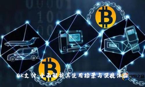 OK支付：全面解析其使用场景与便捷体验