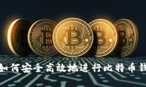 在美国如何安全高效地进行比特币钱包转账