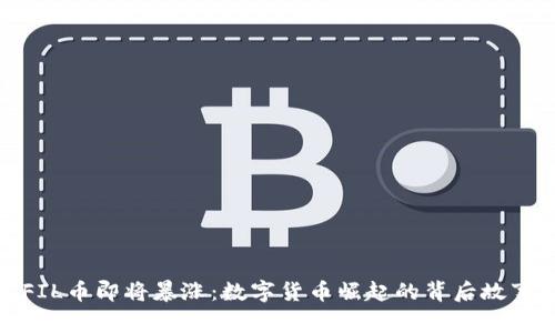 FIL币即将暴涨：数字货币崛起的背后故事