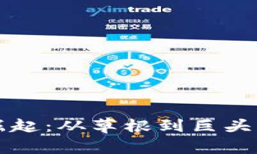 中国金融崛起：从草根到巨头的成长之路