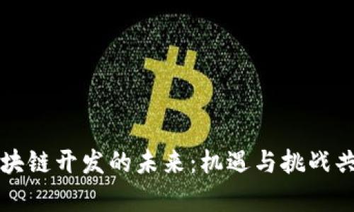 区块链开发的未来：机遇与挑战共存