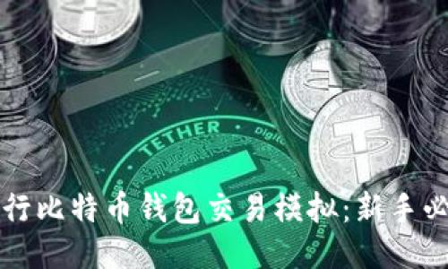如何进行比特币钱包交易模拟：新手必看指南