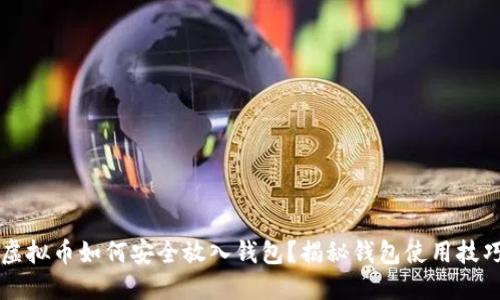 虚拟币如何安全放入钱包？揭秘钱包使用技巧