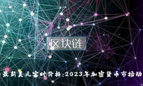 比特币最新美元实时价格：2023年加密货币市场动态解读
