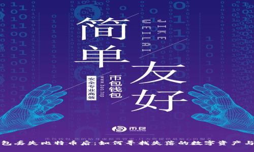 内容开始

当麦子钱包丢失比特币后：如何寻找失落的数字资产与应对措施