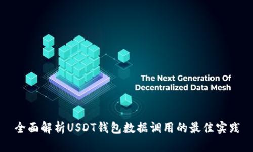 全面解析USDT钱包数据调用的最佳实践