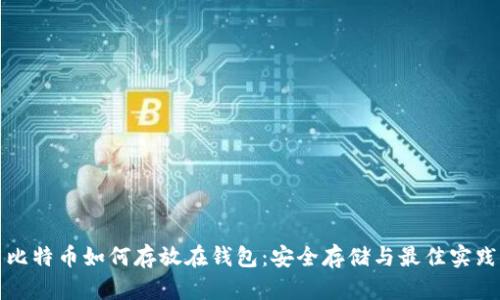 比特币如何存放在钱包：安全存储与最佳实践