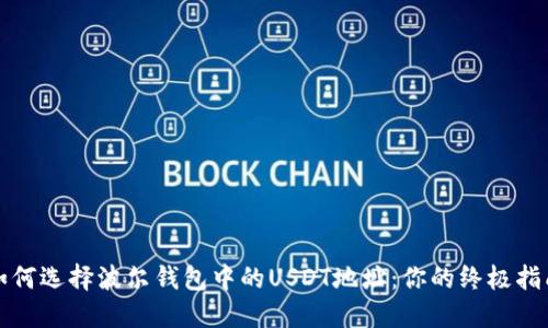 如何选择波尔钱包中的USDT地址：你的终极指南