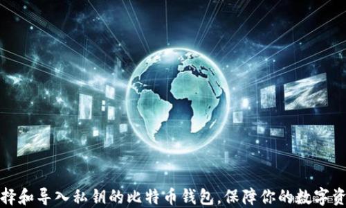 
如何选择和导入私钥的比特币钱包，保障你的数字资产安全