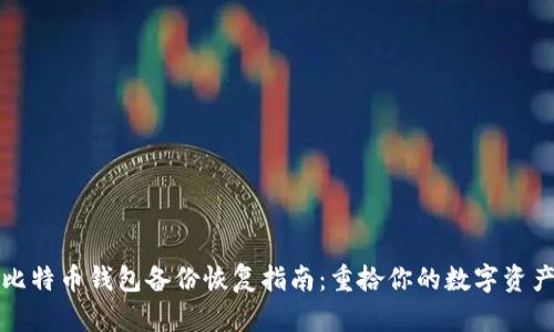 比特币钱包备份恢复指南：重拾你的数字资产