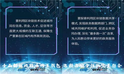 全面解析比特币网页钱包：选择与安全性的完美结合