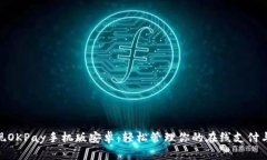 : 发现OKPay手机版安卓：轻