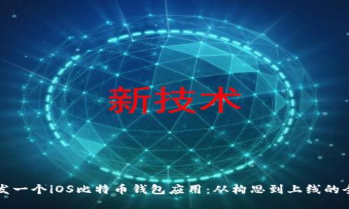 如何开发一个iOS比特币钱包应用：从构思到上线的全面指南