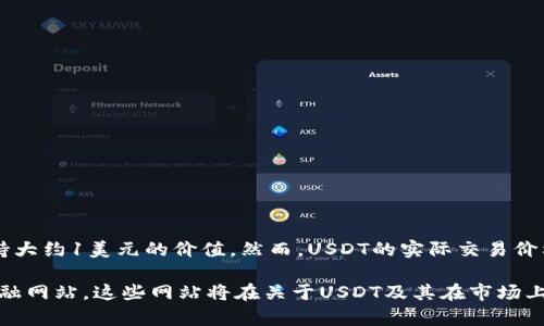 截至我最后一次更新数据时，USDT（Tether）是一种与美元挂钩的稳定币，旨在保持大约1美元的价值。然而，USDT的实际交易价格可能会因为市场供需因素而略有波动，可能会在0.99美元到1.01美元之间波动。

如果您想了解最新的USDT价格或更多信息，请查看实时加密货币交易所或相关金融网站。这些网站将在关于USDT及其在市场上表现的内容方面提供最新的信息。
