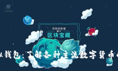 探索虚拟钱包：了解各种主流数字货币的多样性