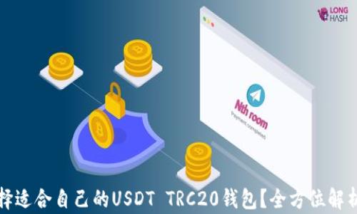 
如何选择适合自己的USDT TRC20钱包？全方位解析与推荐