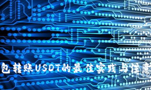 冷钱包转账USDT的最佳实践与注意事项