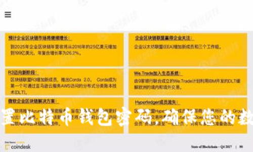 如何安全设置比特币钱包密码，确保您的数字资产无忧