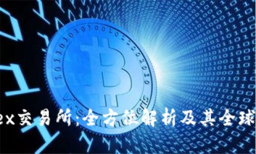 Bittrex交易所：全方位解析及其全球影响力