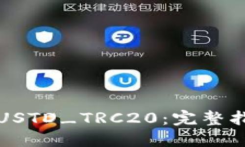 如何高效下载USTD_TRC20：完整指南与实用技巧
