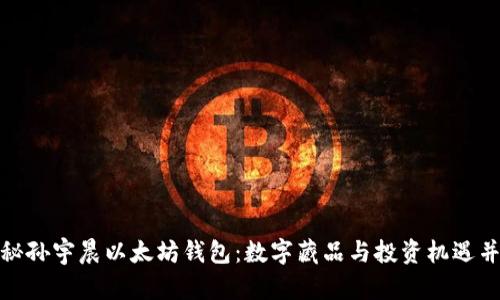 探秘孙宇晨以太坊钱包：数字藏品与投资机遇并存