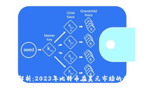 比特币价格解析：2023年比特币在美元市场的走势与未来预测