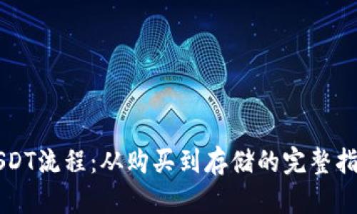 USDT流程：从购买到存储的完整指南