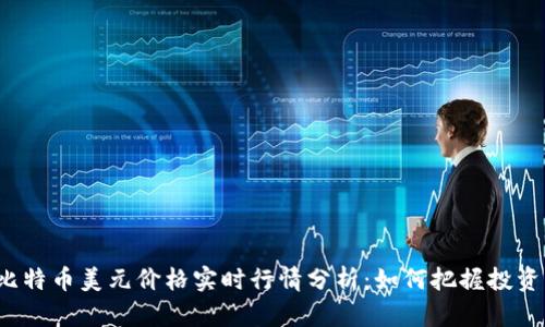 今天比特币美元价格实时行情分析：如何把握投资机会？