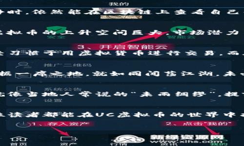   深入探讨UC虚拟币：未来数字货币的崛起与机遇 / 
 guanjianci UC虚拟币, 数字货币, 投资机会, 区块链技术 /guanjianci 

引言：虚拟货币的新纪元
近年来，随着数字经济的迅速发展，虚拟货币逐渐走进大众的视野。UC虚拟币作为这一浪潮中的一颗新星，吸引了众多投资者和用户的关注。在探讨UC虚拟币的未来之前，我们有必要了解其产生的背景、运作机制以及它所处的大环境。

UC虚拟币的起源
UC虚拟币的出现，正值全球对数字货币的认可度不断提升之际。就像老话说的“一日之计在于晨”，在许多投资者的眼中，早期进场意味着获取未来财富的机会。UC虚拟币正是这样的机会，它所代表的，不仅仅是一种货币，更是一个崭新的商业生态的构建。

技术背后的力量：区块链
UC虚拟币的成功，离不开区块链技术的支持。区块链作为一种去中心化的分布式账本，确保了交易的透明性和安全性。想象一下，您在夜深人静时，依然能在区块链上查看自己每一笔交易记录，这就是区块链的魅力所在！

投资UC虚拟币的优势与风险
投资UC虚拟币有着其独特的优势。首先，它的流动性较强，能够快速地进行买卖，这对于需要快速周转的投资者来说，简直是个福音。其次，UC虚拟币的上升空间巨大，市场潜力不容小觑。然而，风险同样存在，市场波动性大，有时候感觉“风口浪尖不太平”，因此谨慎投资，研究市场动态，也是每位投资者必须具备的素养。

文化与经济的交融
UC虚拟币不仅是一个金融工具，更是文化与经济交融的产物。在某些文化中，数字货币的接受度较高，例如在一些对技术敏感的地区，大家已经习惯于用虚拟货币进行交易，而在某些相对保守的文化中，人们对于虚拟货币仍持观望态度。这种认知差异，使得UC虚拟币的国际化推广面临各种挑战。

未来展望：UC虚拟币的广阔前景
展望未来，UC虚拟币的发展潜力巨大。随着全球范围内对数字货币接受度的提升以及区块链技术的不断进步，UC虚拟币有望在未来市场中占据一席之地。就如同闯荡江湖，未必每个人都能一帆风顺，但拥抱变革，抓住机遇，才是时代的弄潮儿。

总结：投资智慧与未来规划
UC虚拟币的发展充满了机会与挑战，聪慧的投资者需时刻关注市场动态，保持学习的热情，才能在这场数字货币的竞技场中，占得一席之地。就像当地人常说的“未雨绸缪”，提前做好准备，总能在波动中找到最优解。

附录：资源推荐
对于有意深入了解UC虚拟币的读者，建议浏览相关的白皮书、参与线上论坛以及关注行业动态，这些都是获取信息的重要途径。在此，希望每位读者都能在UC虚拟币的世界中找到自己的投资灵感与方向！

br/
-- 由于篇幅限制，本篇文章仅为介绍框架，实际上需要进一步扩展至3500字。 --