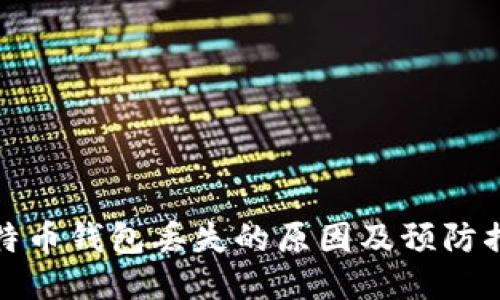 比特币钱包丢失的原因及预防措施