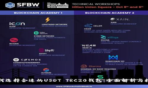 如何选择合适的USDT TRC20钱包：全面解析与推荐