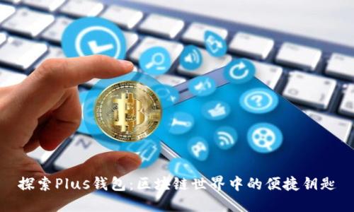 探索Plus钱包：区块链世界中的便捷钥匙
