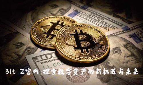 Bit Z官网：探索数字资产的新机遇与未来