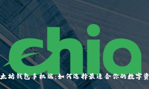 深入探索以太坊钱包手机端：如何选择最适合你的数字资产管理工具
