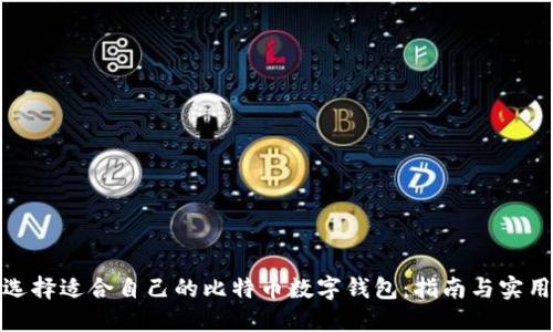 如何选择适合自己的比特币数字钱包：指南与实用建议