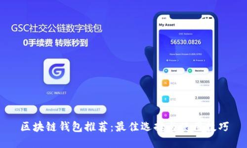 区块链钱包推荐：最佳选择与使用技巧