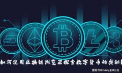 如何使用区块链浏览器探