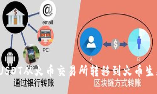 如何将USDT从火币交易所转移到火币生态钱包？
