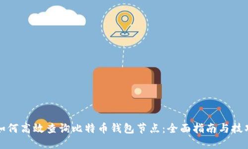 如何高效查询比特币钱包节点：全面指南与技巧