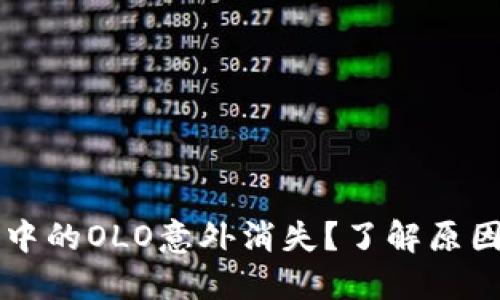 区块链钱包中的OLO意外消失？了解原因与解决方法
