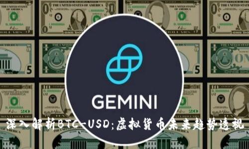 深入解析BTC-USD：虚拟货币未来趋势透视