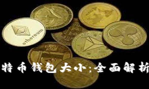 如何查看比特币钱包大小：全面解析与实用指南