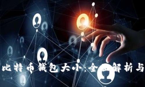 如何查看比特币钱包大小：全面解析与实用指南