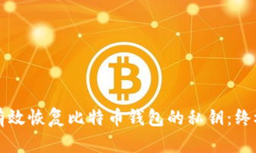 如何有效恢复比特币钱包的私钥：终极指南