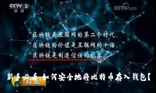 新手必看：如何安全地将比特币存入钱包？