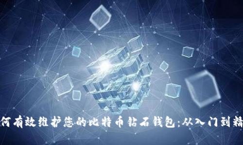 如何有效维护您的比特币钻石钱包：从入门到精通