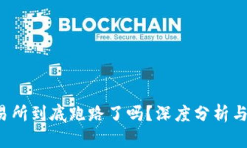 9coin交易所到底跑路了吗？深度分析与风险提示
